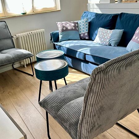 Appartement cosy vue mer Malo-les-Bains Extérieur photo